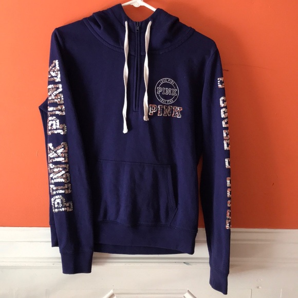 PINK Victoria's Secret Sweaters - Pink victoria secret sweater